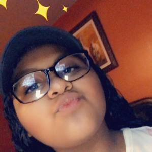 Meet your Posher, Angelina